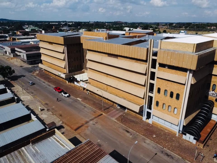 Commercial Property for Sale in Klerksdorp North West